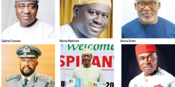 2027: How Winners Turned Losers After APC Reviewed Primaries