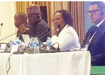 Africa’s Digital Investment Drive As Cornerstone Of ATU’s Special Session
