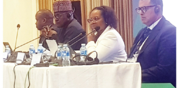 Africa’s Digital Investment Drive As Cornerstone Of ATU’s Special Session 2 Africa’s Digital Investment Drive As Cornerstone Of ATU’s Special Session