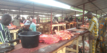 Group Decries Poor Abattoir Conditions, Unveils Digital Livestock Marketplace 2 Group Decries Poor Abattoir Conditions, Unveils Digital Livestock Marketplace