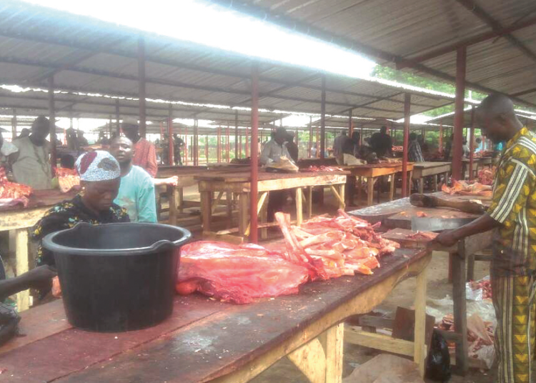 Group Decries Poor Abattoir Conditions, Unveils Digital Livestock Marketplace 1 Abattoir