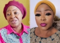 ‎“The Pain Is Too Severe” – Actress Apinke Ogundimu Cries Out As She Battles Cervical Cancer 