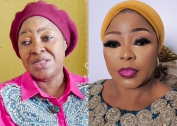 ‎“The Pain Is Too Severe” – Actress Apinke Ogundimu Cries Out As She Battles Cervical Cancer 