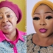 ‎“The Pain Is Too Severe” – Actress Apinke Ogundimu Cries Out As She Battles Cervical Cancer 