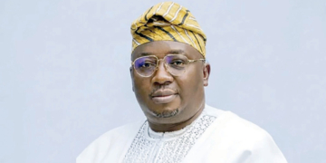 2007: No Plan To Join APM - Adelabu Declares 2 2007: No Plan To Join APM – Adelabu Declares