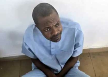 PFIPC Scandal: Adeyemi Arrested In Osun, Taken To Abuja