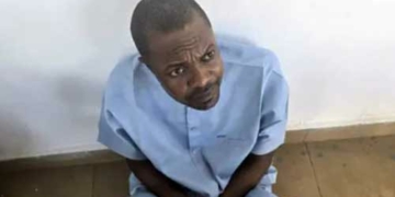 PFIPC Scandal: Adeyemi Arrested In Osun, Taken To Abuja