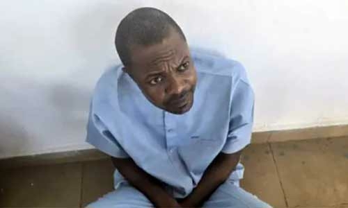 PFIPC Scandal: Adeyemi Arrested In Osun, Taken To Abuja 1 Adeniyi Adeyemi 1