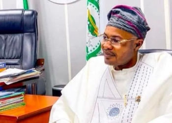 PFIPC Scandal: Court Orders Arrest Of Adeyemi Over Failure To Appear For Arraignment