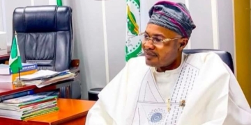 PFIPC Scandal: Court Orders Arrest Of Adeyemi Over Failure To Appear For Arraignment