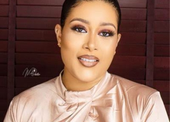 Adunni Ade Reacts After Winning ₦30m Damages Against Google