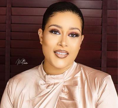Adunni Ade Reacts After Winning ₦30m Damages Against Google 1 Adunni Ade