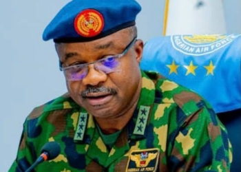 After Lassa Students’ Rescue, Air Chief Orders More Pressure On Terrorists