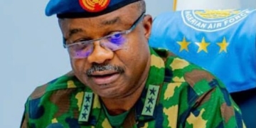 CAS Underscores Role Of Communication In Military Operations 2 After Lassa Students’ Rescue, Air Chief Orders More Pressure On Terrorists