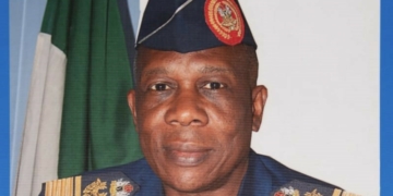 Foundation Honours Late AVM Okorodudu With Eye Care Outreach In Delta