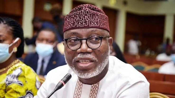 Aiyedatiwa Calls For Greater Inclusion Of Women In Political Leadership 1 Aiyedatiwa