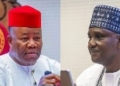 SERAP Demands Explanation For N1.3bn Budgeted For ‘Fictitious’ Presidential Council