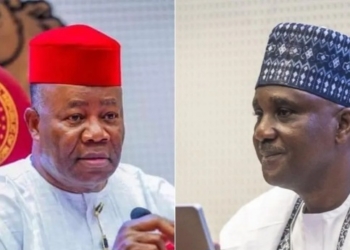 SERAP Vows To Sue NASS Over Bill Empowering NDPC To Regulate Social Media 