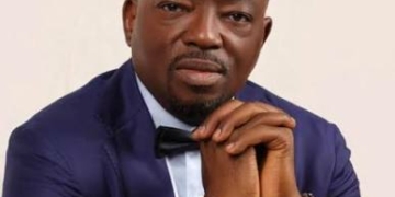 NBA Election Worst In History, Marred By Irregularities — SAN Olumuyiwa 2 NBA Election Worst In History, Marred By Irregularities — SAN Olumuyiwa