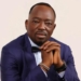 NBA Election Worst In History, Marred By Irregularities — SAN Olumuyiwa 3 NBA Election Worst In History, Marred By Irregularities — SAN Olumuyiwa