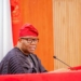 Akpabio Threatens Contactors With Legal Action Over Faulty NASS Microphones 5 Akpabio Threatens Contactors With Legal Action Over Faulty NASS Microphones