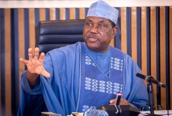 Federal Govt Will End Terrorism, Banditry, Says Akume 1 Akume