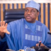 Federal Govt Will End Terrorism, Banditry, Says Akume 5 Federal Govt Will End Terrorism, Banditry, Says Akume