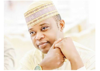 Thousands Key In As ADP Unveils Presidential Candidate In Kano