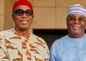 Court Strikes Out Amaechi’s Suit Challenging Atiku’s ADC Presidential Candidacy