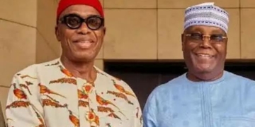 Court Strikes Out Amaechi’s Suit Challenging Atiku’s ADC Presidential Candidacy 2 Court Strikes Out Amaechi’s Suit Challenging Atiku’s ADC Presidential Candidacy