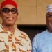 Court Strikes Out Amaechi’s Suit Challenging Atiku’s ADC Presidential Candidacy 5 Court Strikes Out Amaechi’s Suit Challenging Atiku’s ADC Presidential Candidacy