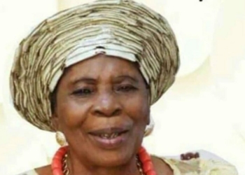 Amaechi’s Mother Dies