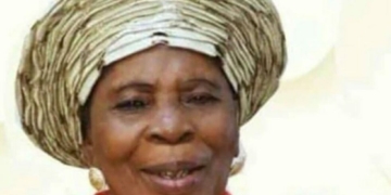 Amaechi’s Mother Dies