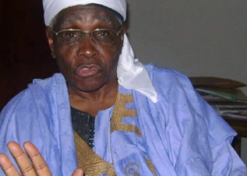 North In Pathetic Situation, Lost Leadership Direction – Ango Abdullahi, Bugaje