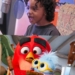 Psalm West Makes Acting Debut In ‘The Angry Birds Movie 3’ 5 Psalm West Makes Acting Debut In ‘The Angry Birds Movie 3’