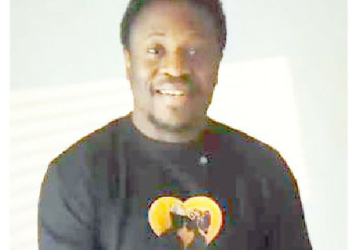 LOCAL SPOTLIGHT: How Anjola Awofisoye Is Crafting Global Love Stories