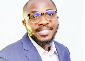 LOCAL SPOTLIGHT: Stronger People, Stronger Businesses: How Anthony Adama Is Driving SME Growth Across Africa