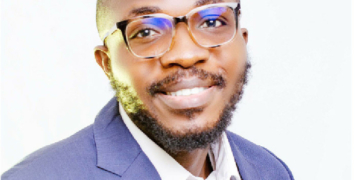 LOCAL SPOTLIGHT: Stronger People, Stronger Businesses: How Anthony Adama Is Driving SME Growth Across Africa