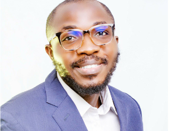 LOCAL SPOTLIGHT: Stronger People, Stronger Businesses: How Anthony Adama Is Driving SME Growth Across Africa 1 Anthony Adama