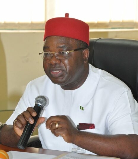 NHRC Partners Knights To Free Minor Offenders, Ease Prison Congestion 1 Anthony Ojukwu Feb 2023