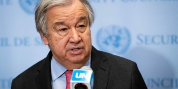 AI Advancing Faster Than Regulators Can Control - UN Chief Warns 3 AI Advancing Faster Than Regulators Can Control - UN Chief Warns