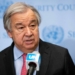 AI Advancing Faster Than Regulators Can Control - UN Chief Warns