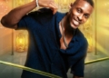 BBNaija S11: Meet Ricky, Writer From Port Harcourt With A ‘Bad Boy’ Edge