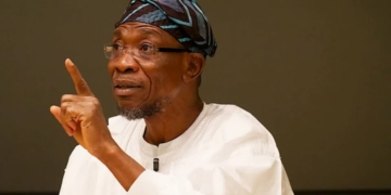 I Governed Osun For 8 Years Without Owning A House –Aregbesola