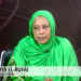 Asiya El-Rufai