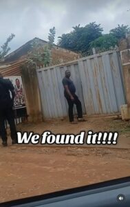 Abuja Man Arrested After Allegedly Assaulting A Woman For Rejecting His Advances 2 Assault