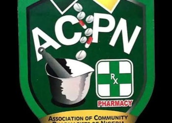 Association of Community Pharmacists of Nigeria (ACPN)