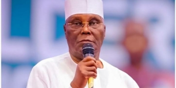 Atiku Abubakar
