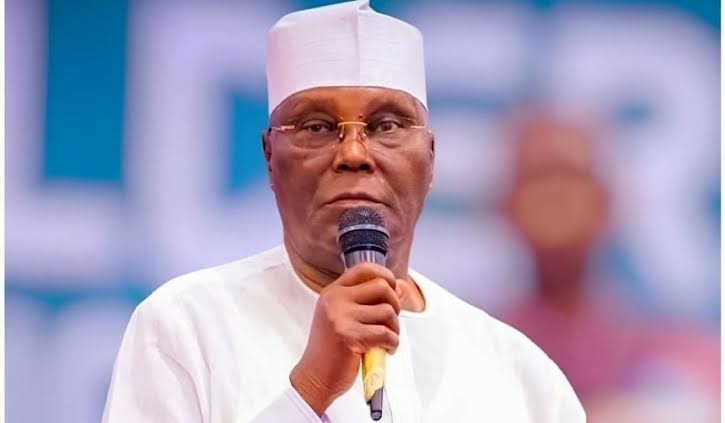 Atiku Faults Proposed ₦50,000 Uniform WAEC, NECO Fees 1 Atiku Abubakar