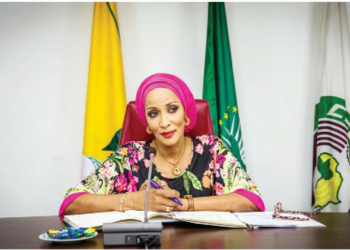 West African Female Parliamentarians Unite Against Political Marginalisation